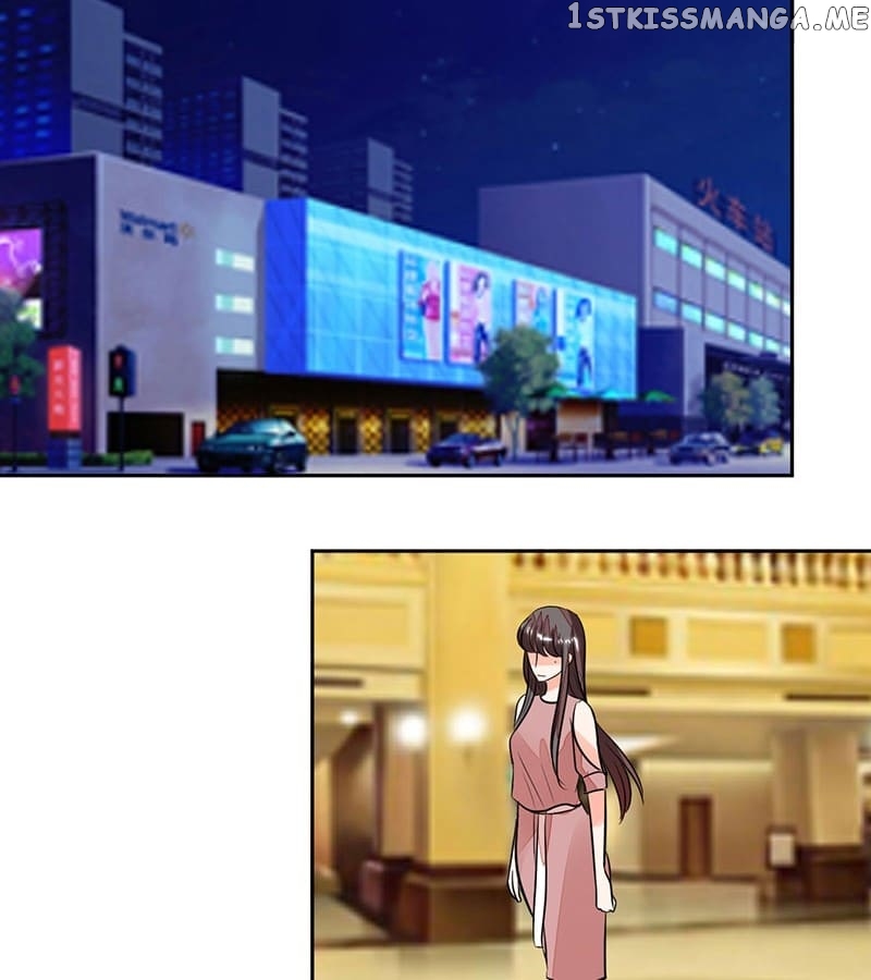 Ceo X Otaku Girl chapter 73 - page 11