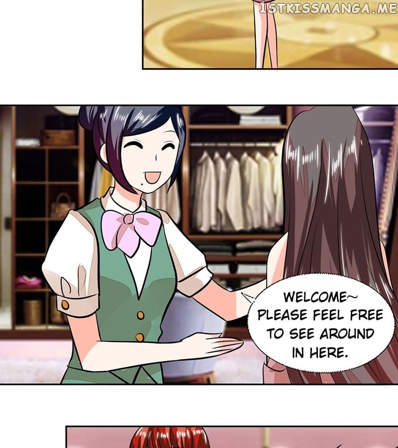 Ceo X Otaku Girl chapter 73 - page 12