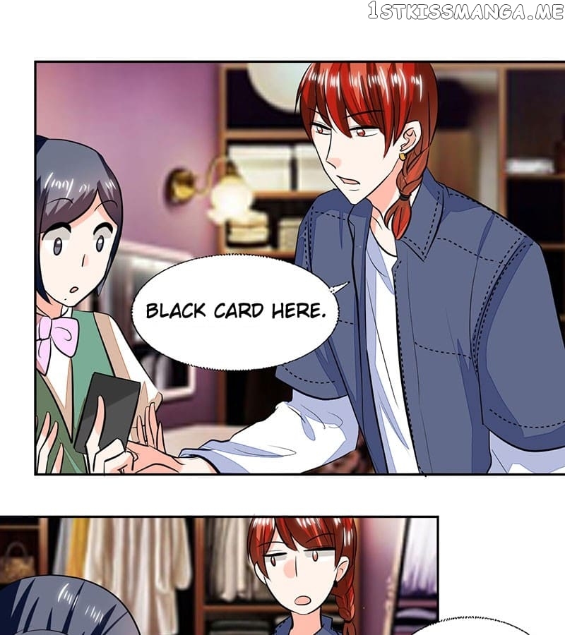 Ceo X Otaku Girl chapter 73 - page 15