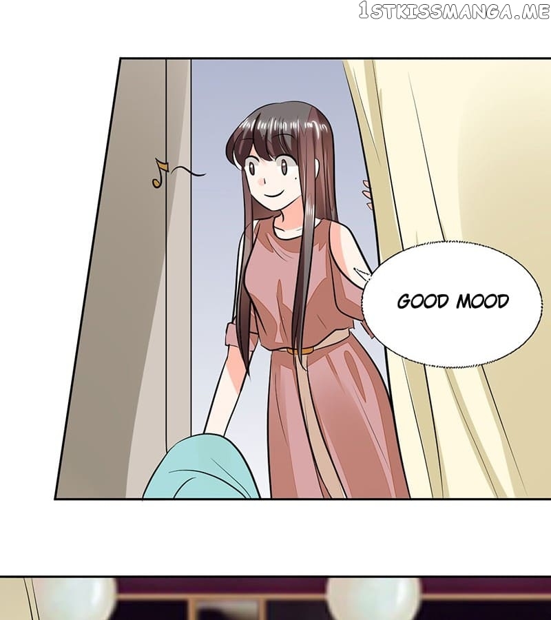 Ceo X Otaku Girl chapter 73 - page 20
