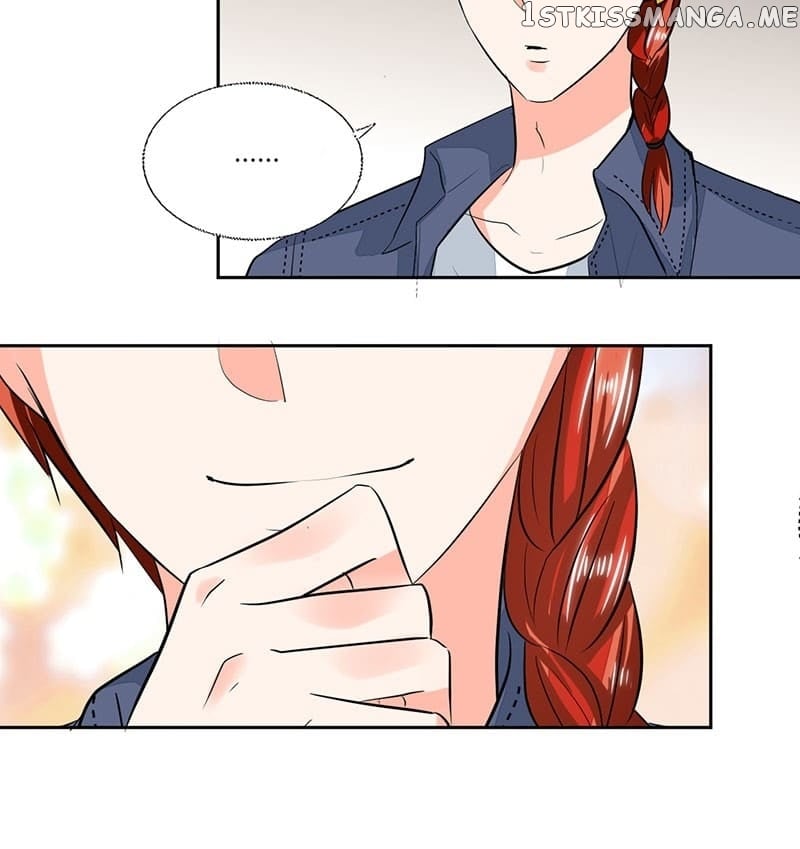 Ceo X Otaku Girl chapter 73 - page 7
