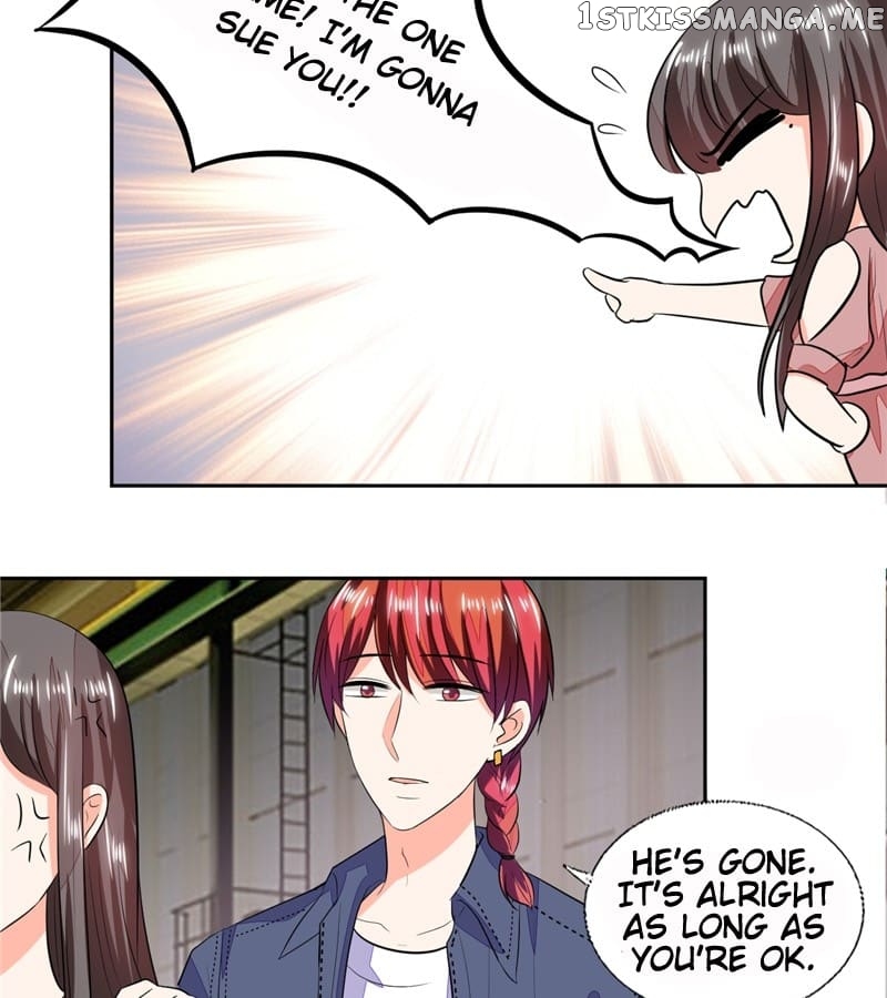 Ceo X Otaku Girl chapter 70 - page 5