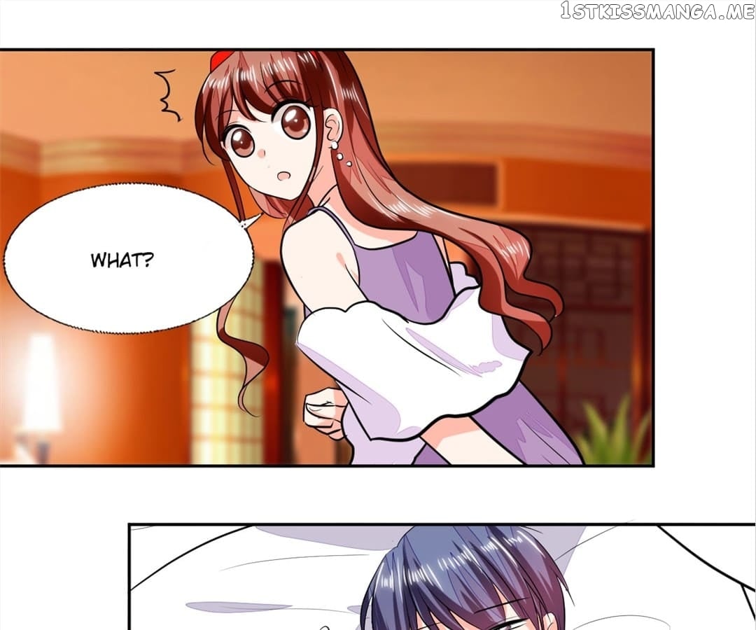 Ceo X Otaku Girl chapter 68 - page 1