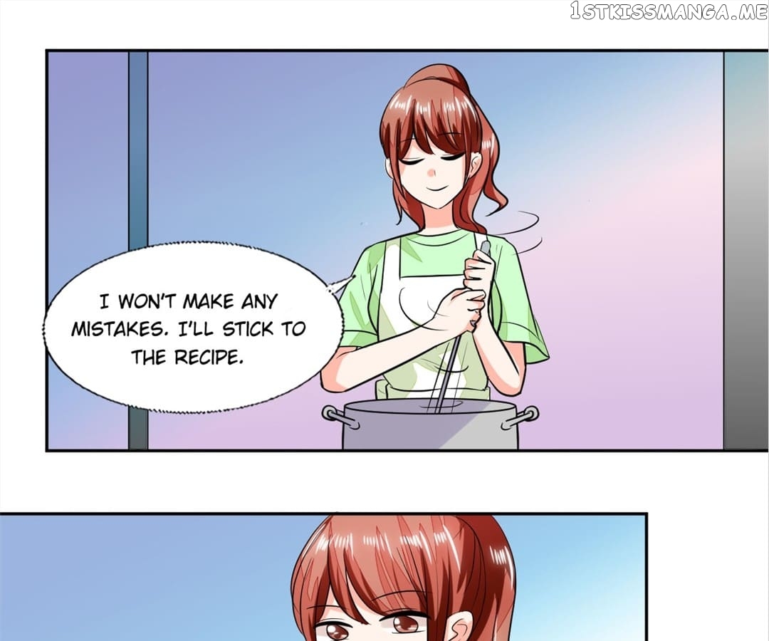 Ceo X Otaku Girl chapter 68 - page 11