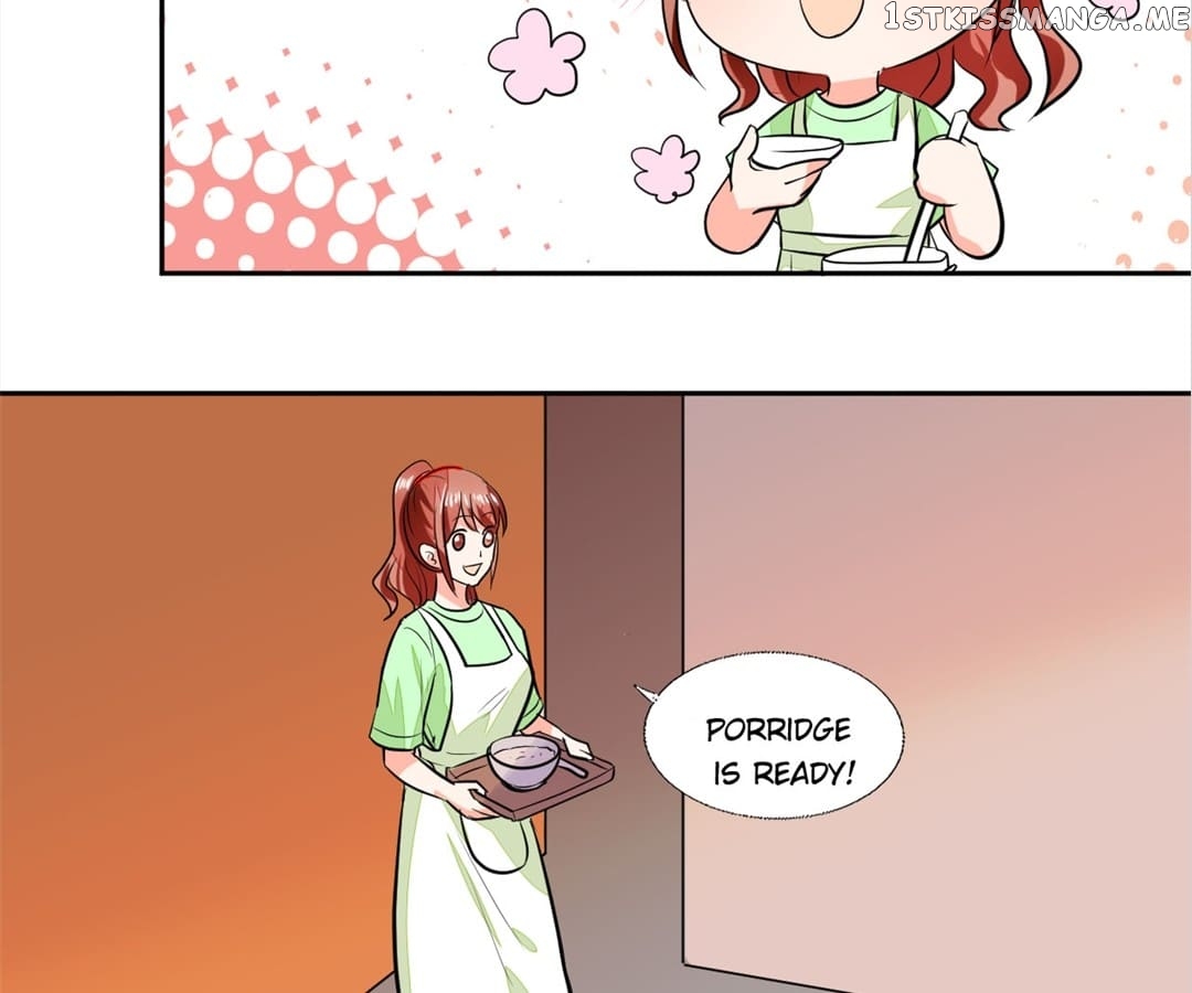 Ceo X Otaku Girl chapter 68 - page 13