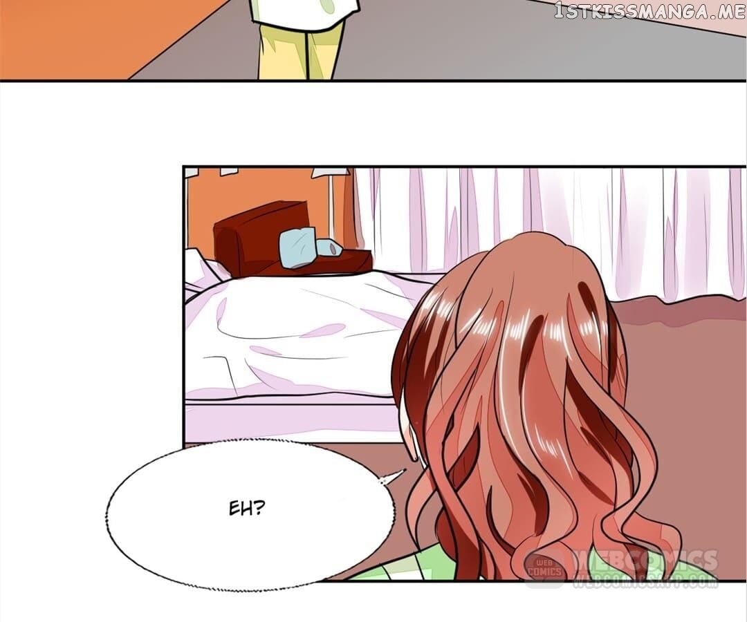 Ceo X Otaku Girl chapter 68 - page 14