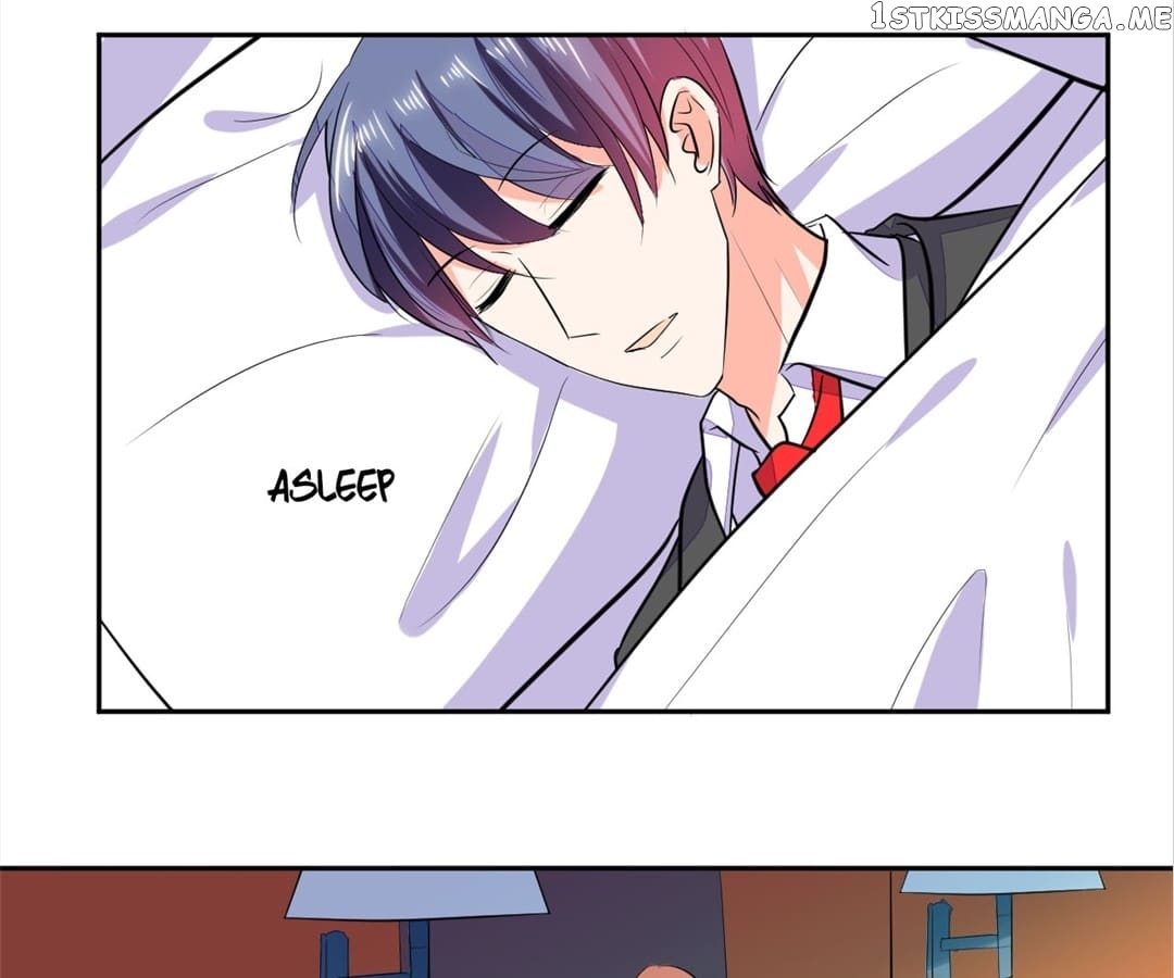 Ceo X Otaku Girl chapter 68 - page 15
