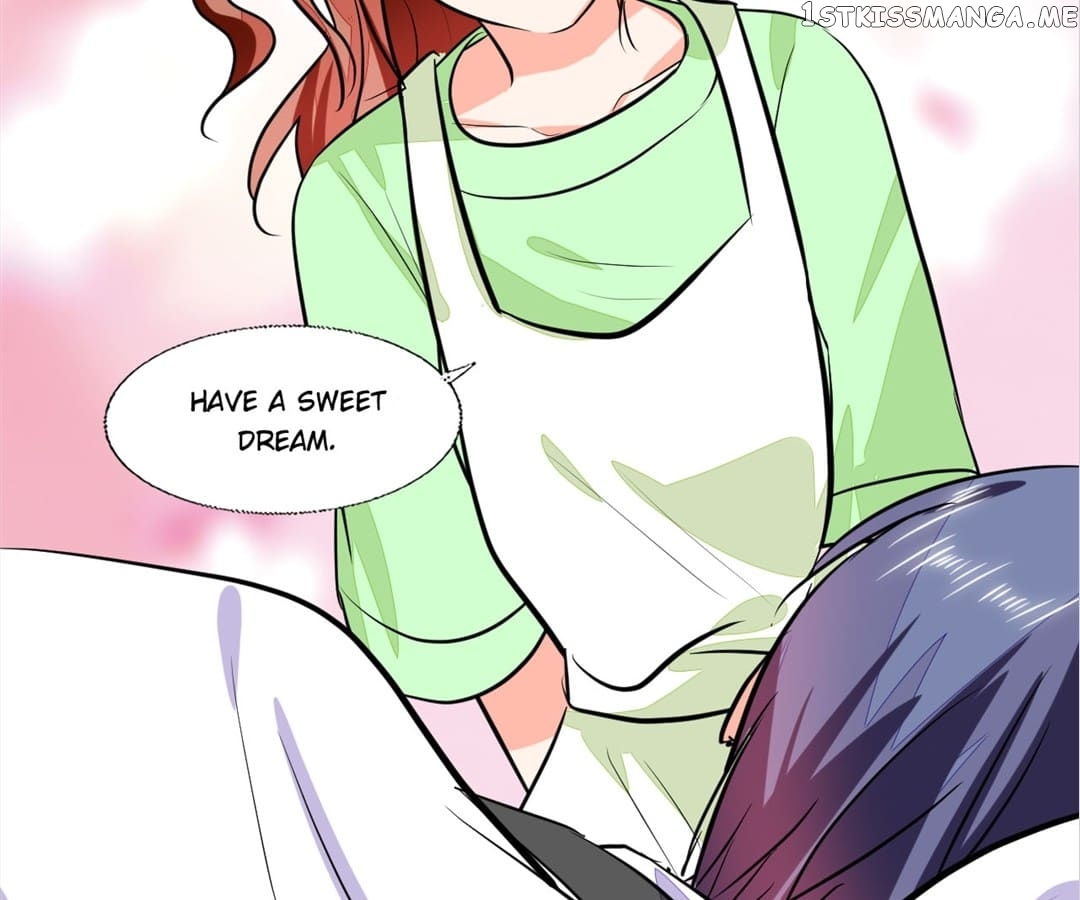 Ceo X Otaku Girl chapter 68 - page 19