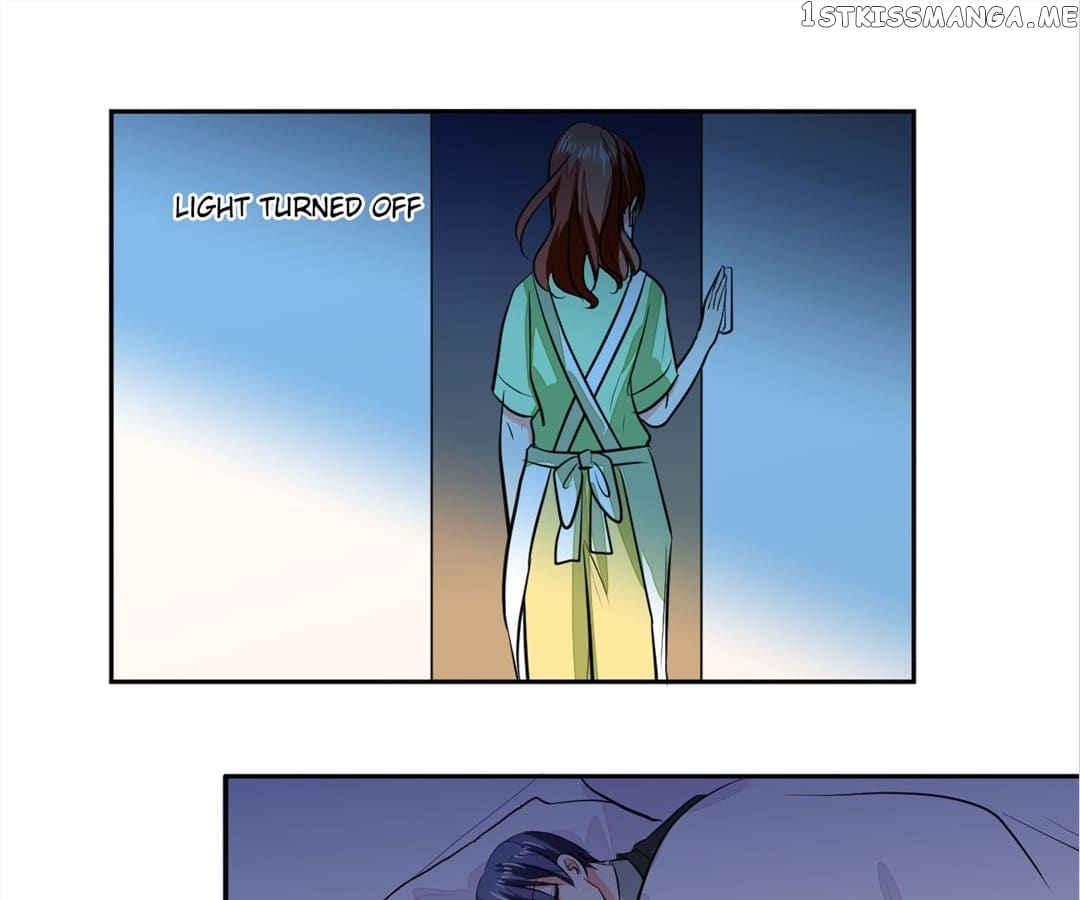 Ceo X Otaku Girl chapter 68 - page 21