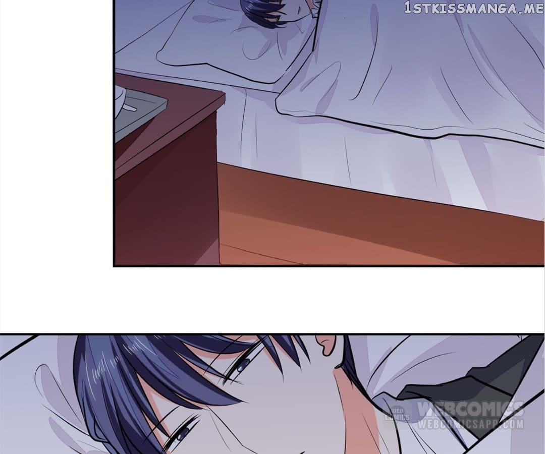 Ceo X Otaku Girl chapter 68 - page 22