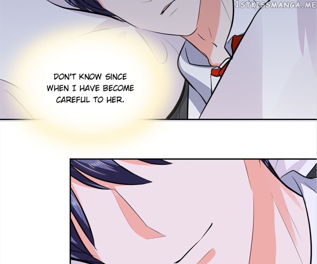 Ceo X Otaku Girl chapter 68 - page 23