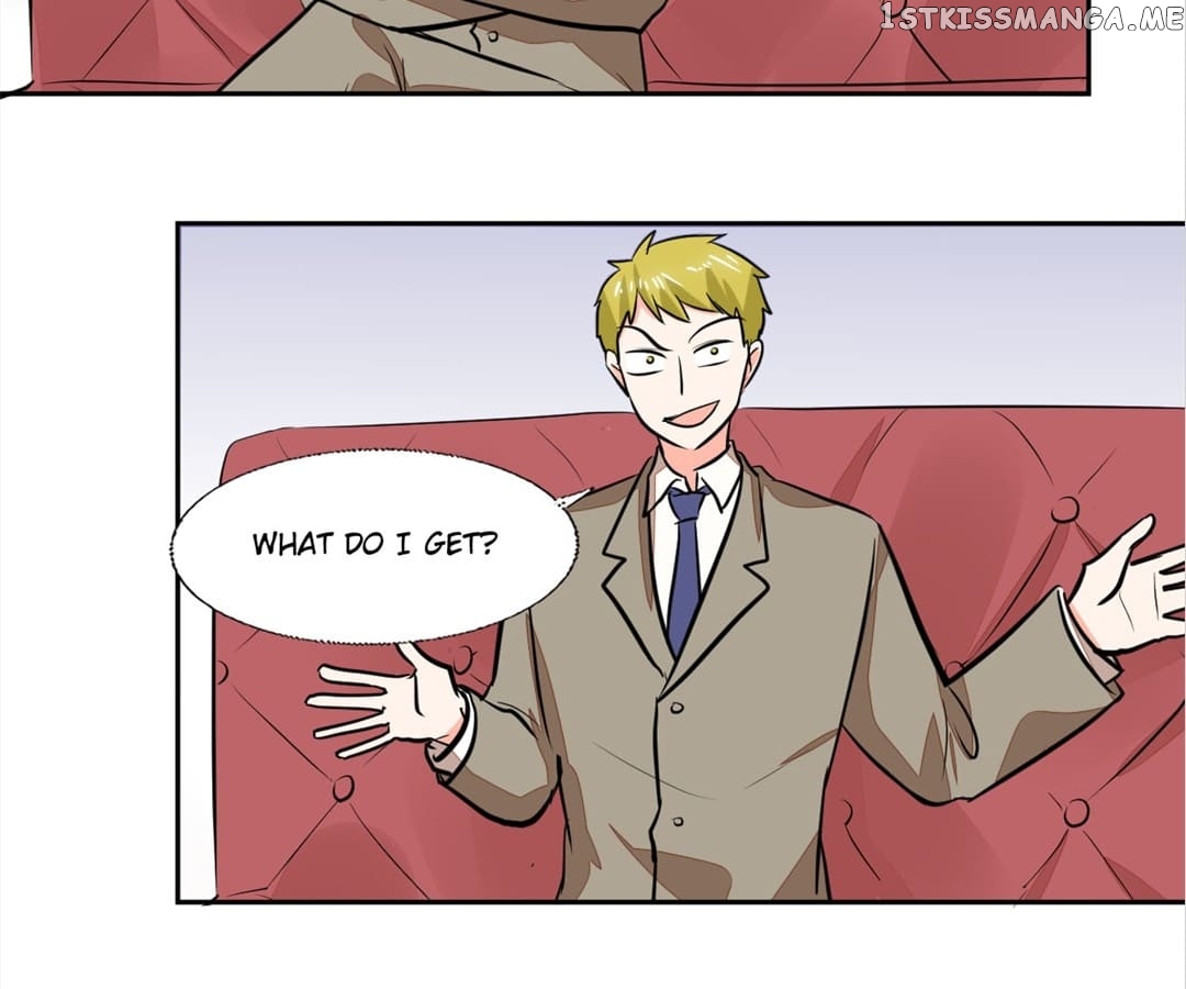 Ceo X Otaku Girl chapter 68 - page 25