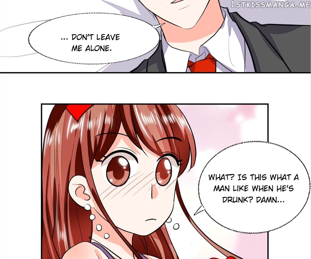Ceo X Otaku Girl chapter 68 - page 3