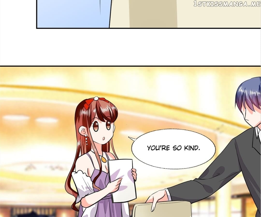 Ceo X Otaku Girl chapter 66 - page 9