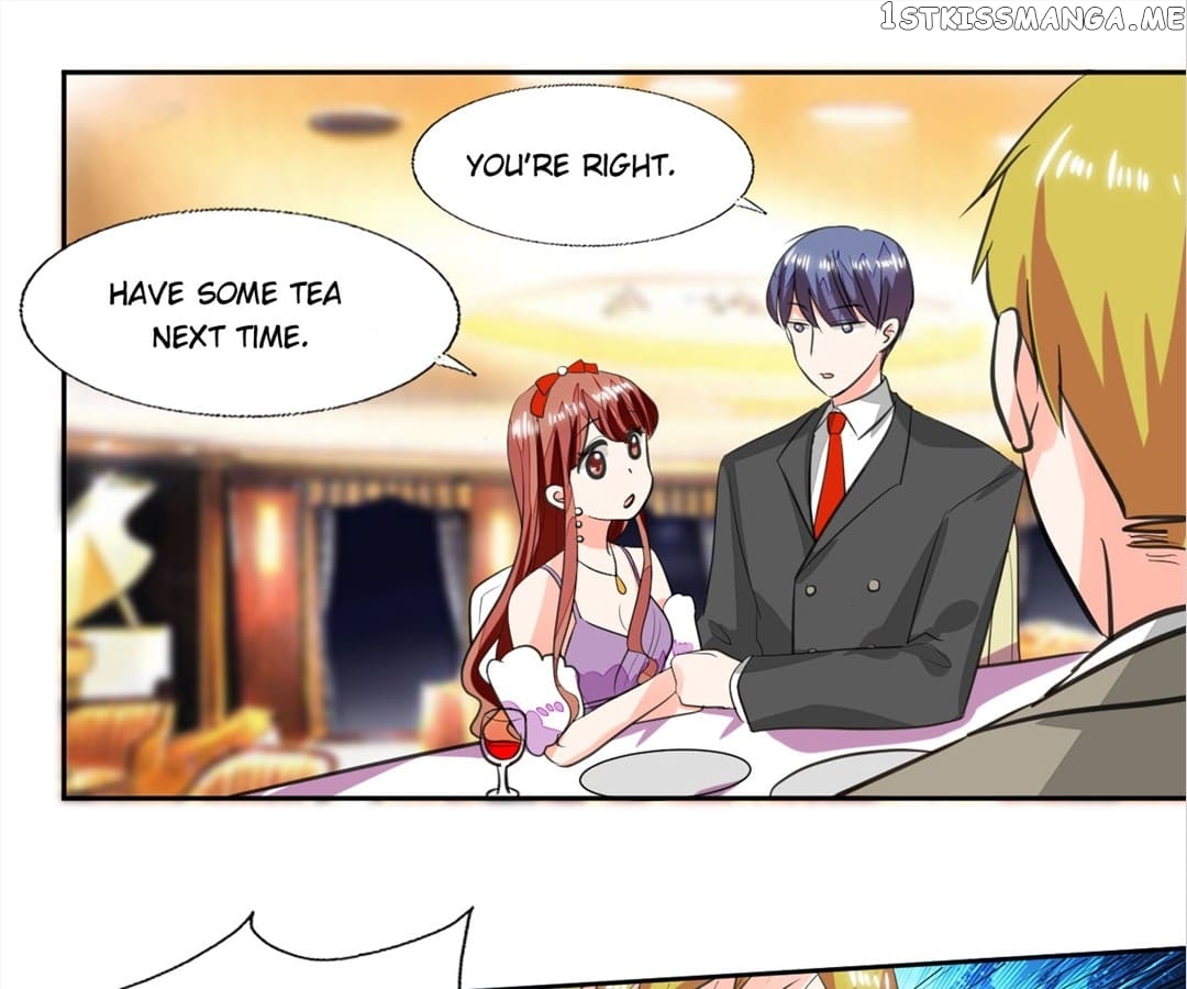 Ceo X Otaku Girl chapter 65 - page 1