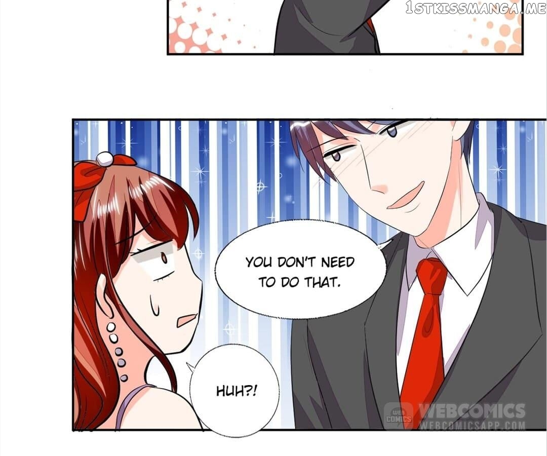 Ceo X Otaku Girl chapter 65 - page 14