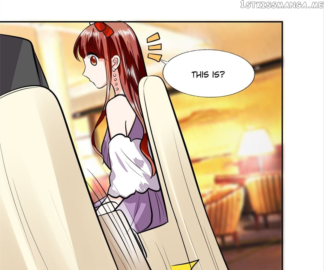Ceo X Otaku Girl chapter 65 - page 15