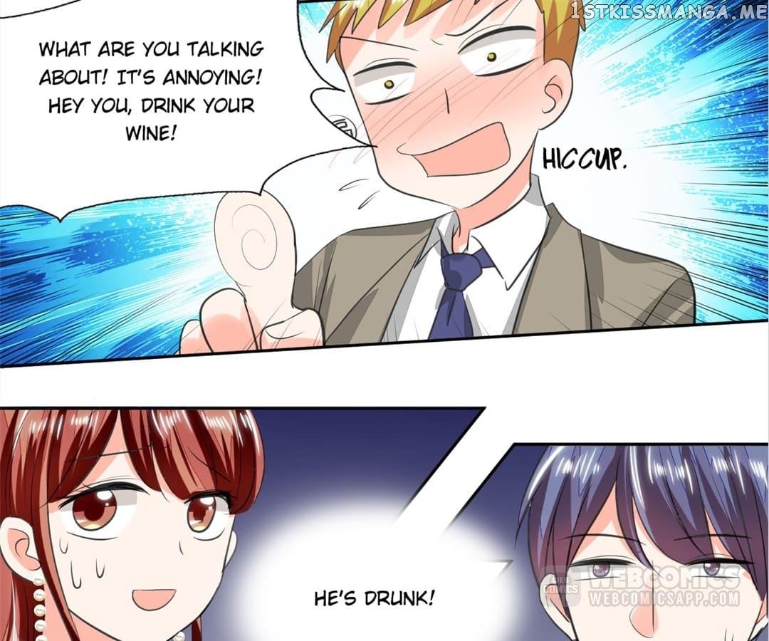 Ceo X Otaku Girl chapter 65 - page 2