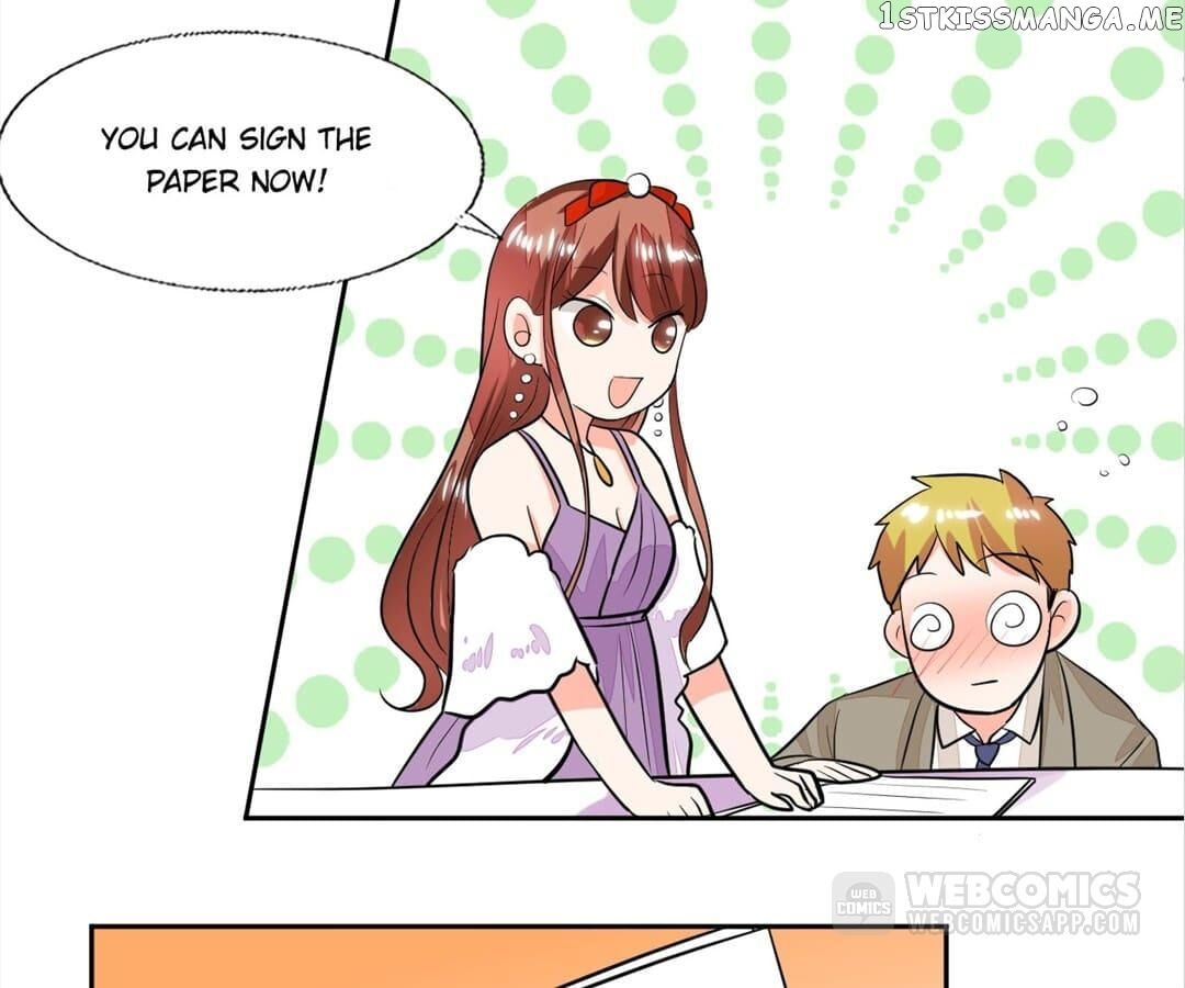 Ceo X Otaku Girl chapter 65 - page 22