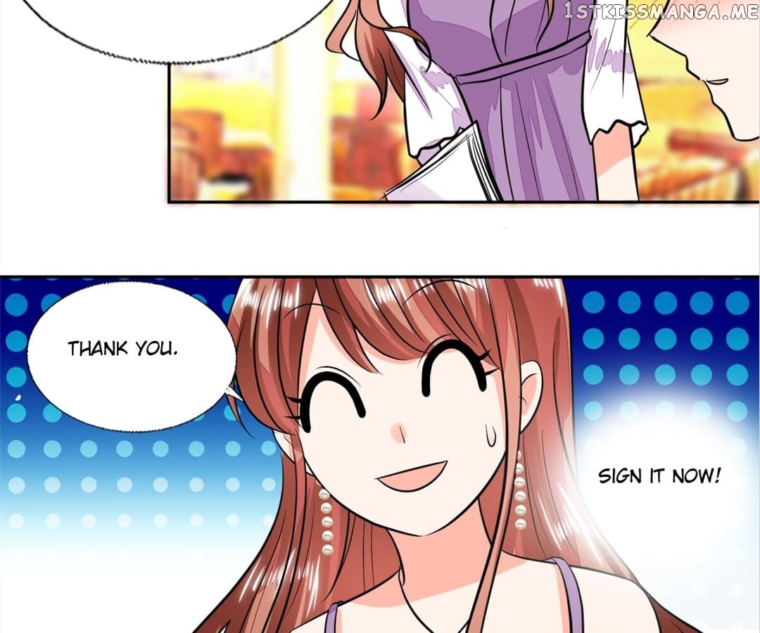 Ceo X Otaku Girl chapter 65 - page 27