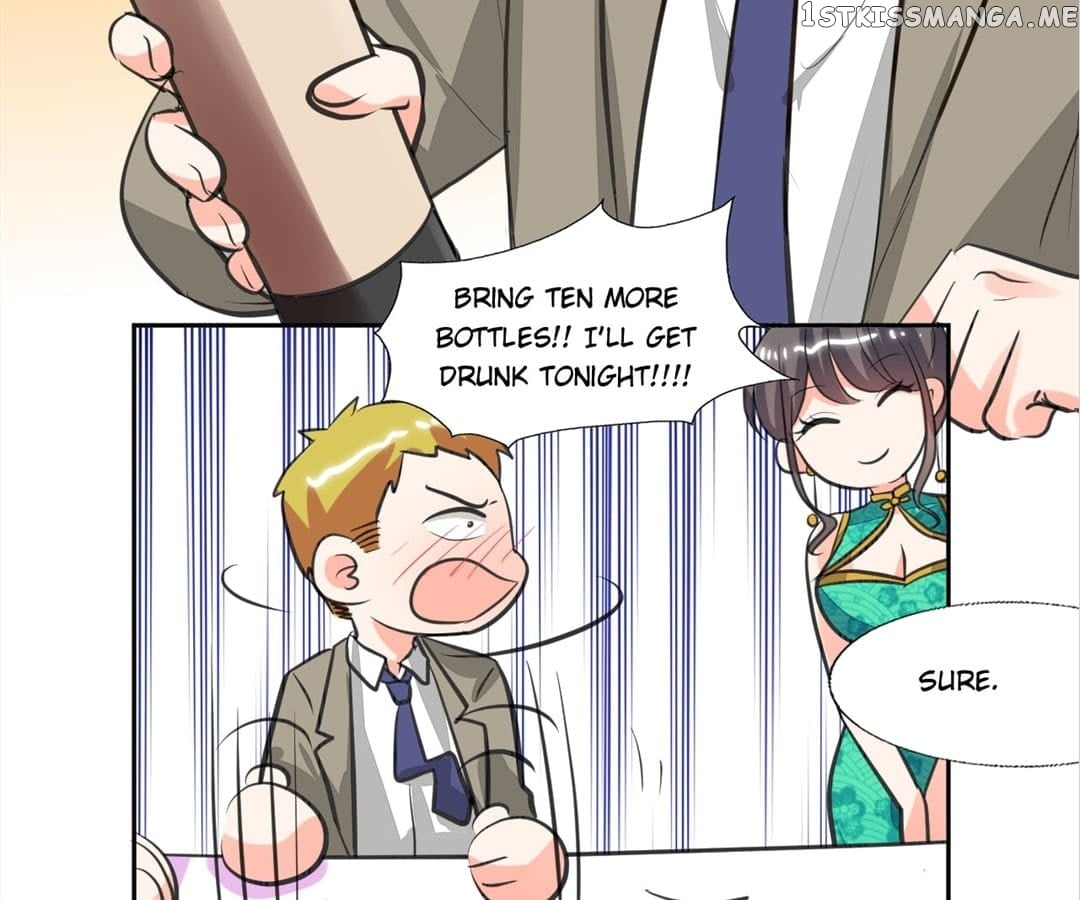 Ceo X Otaku Girl chapter 65 - page 7