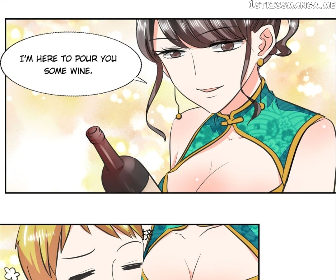 Ceo X Otaku Girl chapter 64 - page 11