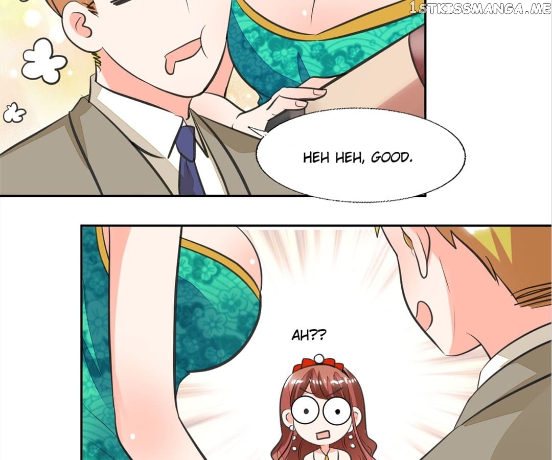 Ceo X Otaku Girl chapter 64 - page 12