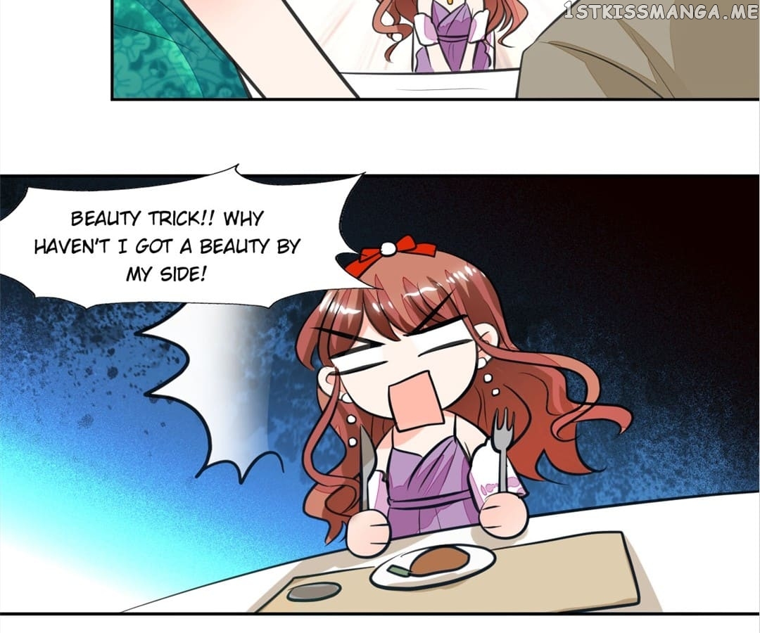 Ceo X Otaku Girl chapter 64 - page 13