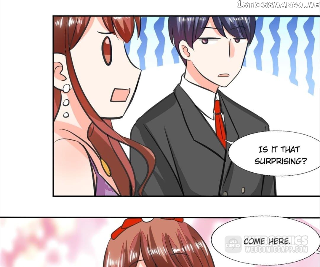 Ceo X Otaku Girl chapter 64 - page 14