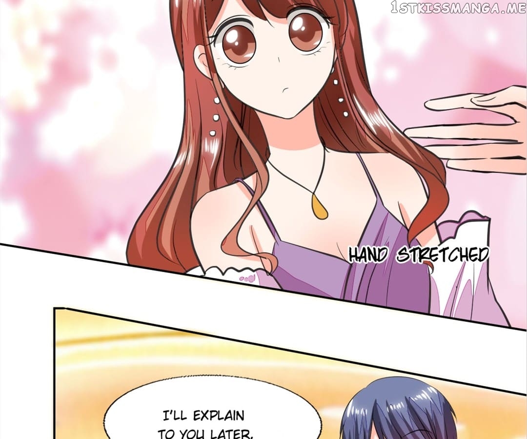 Ceo X Otaku Girl chapter 64 - page 15