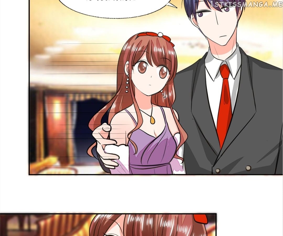Ceo X Otaku Girl chapter 64 - page 16