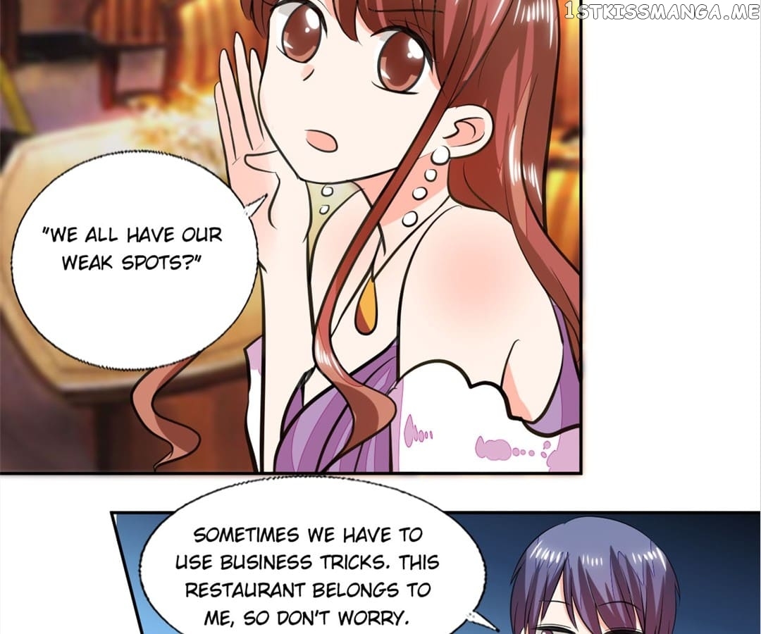 Ceo X Otaku Girl chapter 64 - page 17