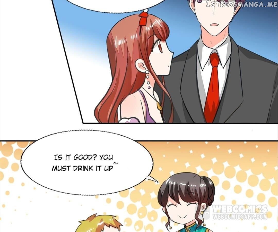 Ceo X Otaku Girl chapter 64 - page 18