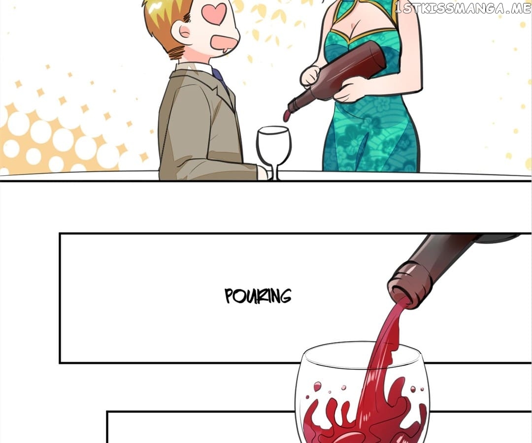 Ceo X Otaku Girl chapter 64 - page 19