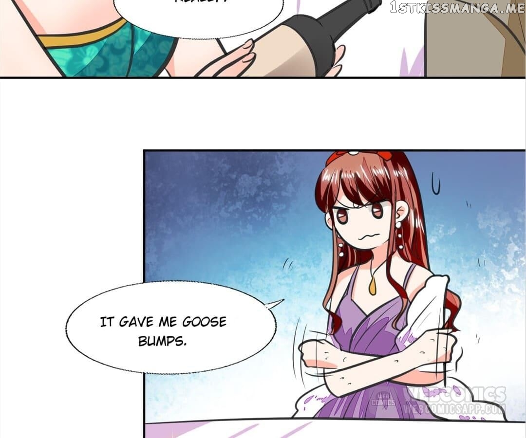 Ceo X Otaku Girl chapter 64 - page 26