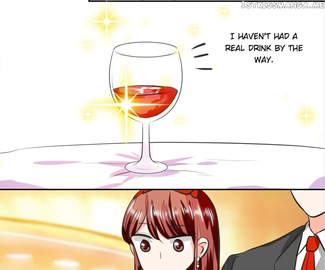 Ceo X Otaku Girl chapter 64 - page 27