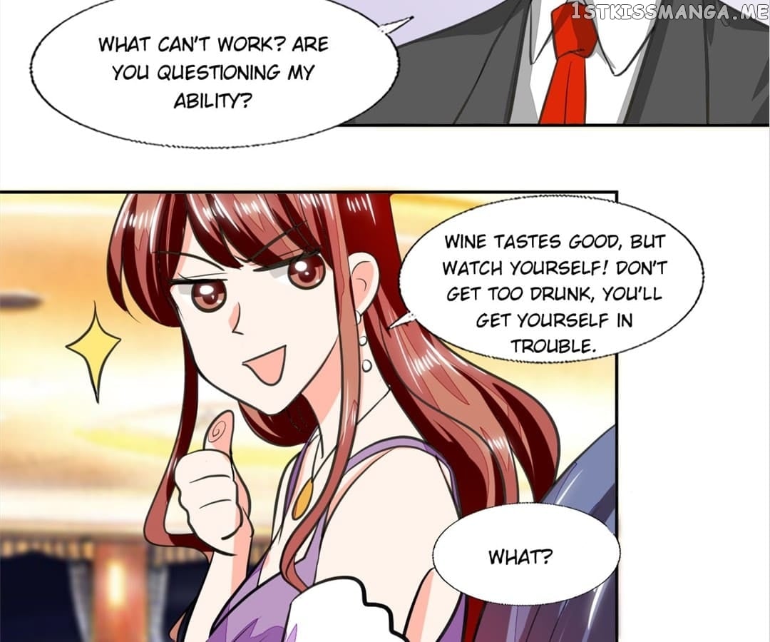 Ceo X Otaku Girl chapter 64 - page 29