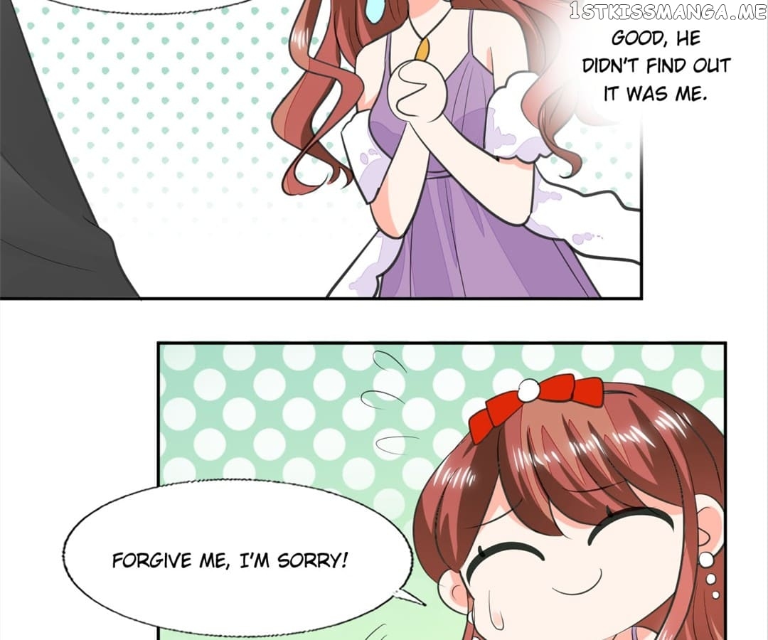 Ceo X Otaku Girl chapter 64 - page 4
