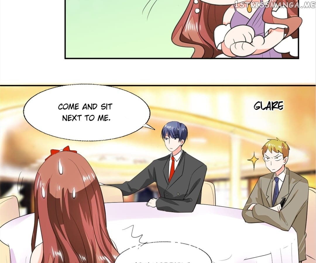 Ceo X Otaku Girl chapter 64 - page 5