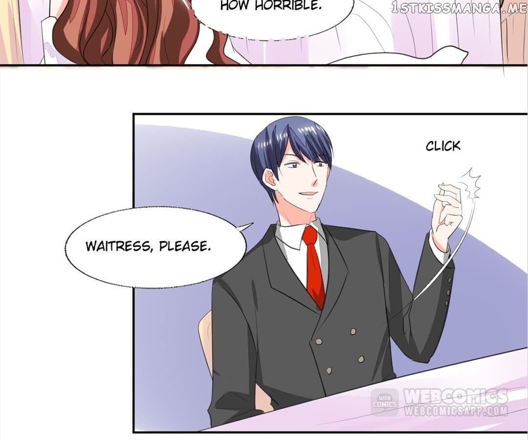 Ceo X Otaku Girl chapter 64 - page 6