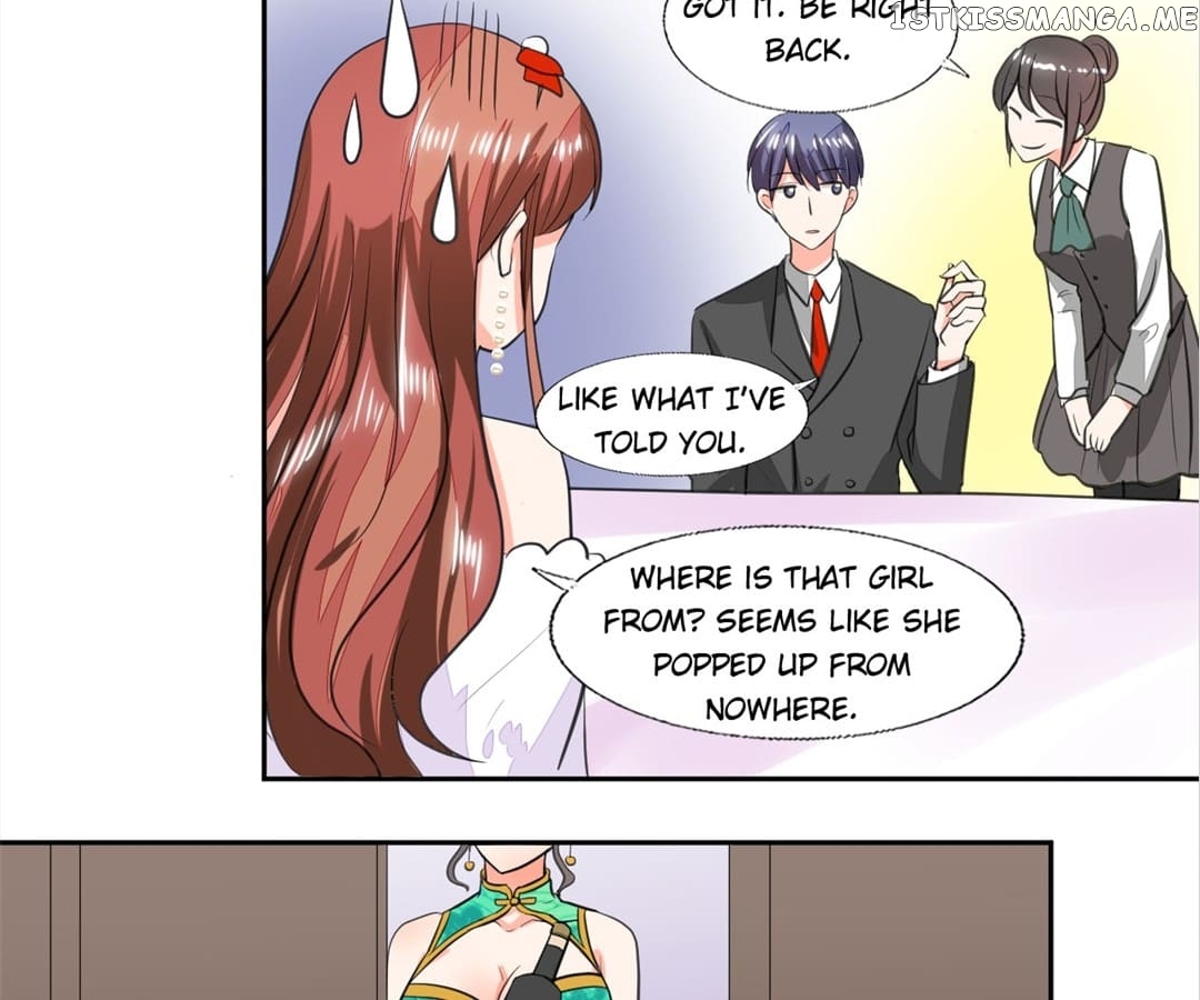 Ceo X Otaku Girl chapter 64 - page 8