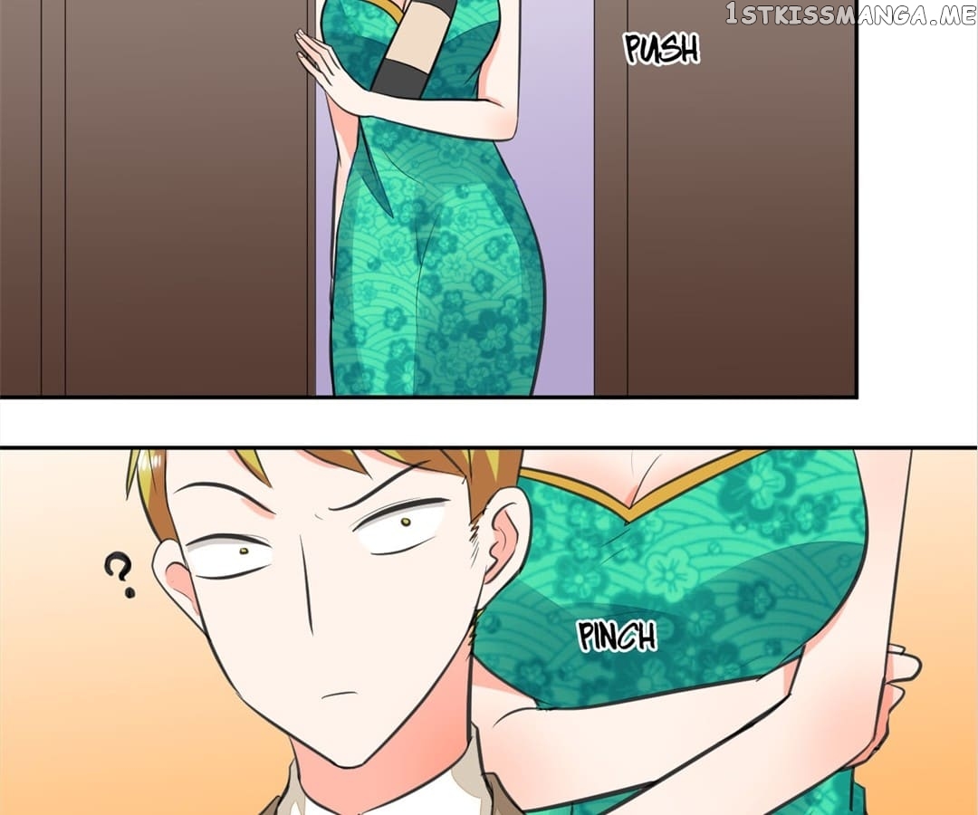 Ceo X Otaku Girl chapter 64 - page 9