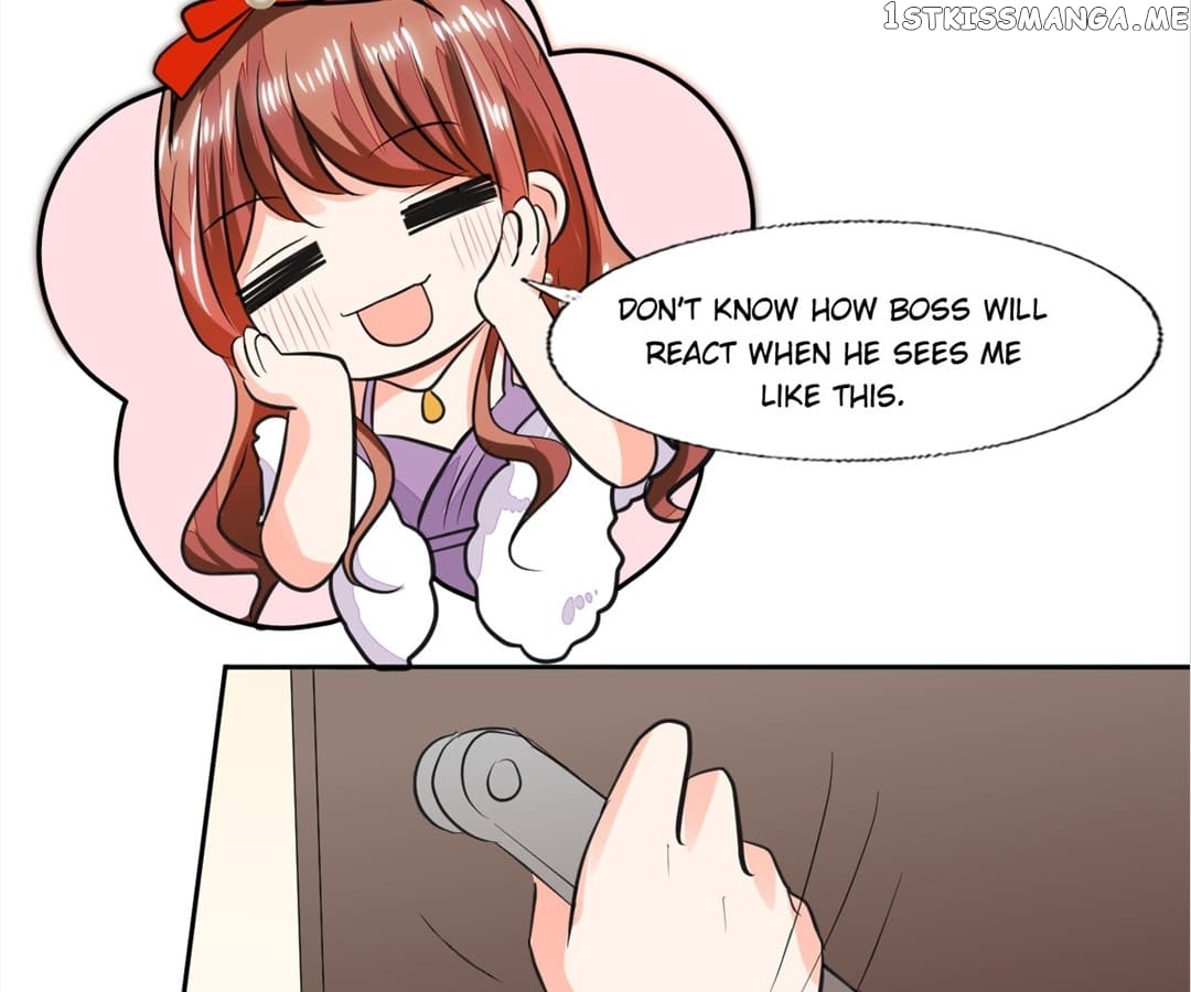 Ceo X Otaku Girl chapter 63 - page 12