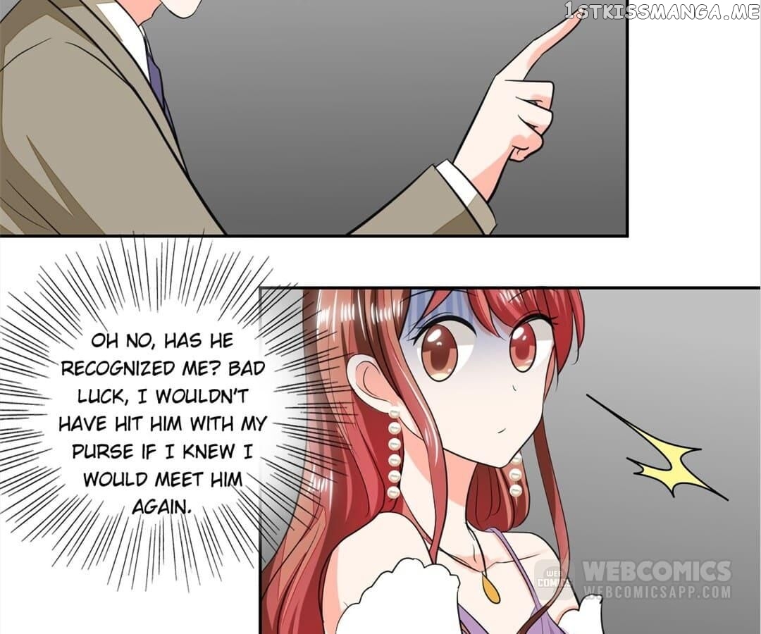 Ceo X Otaku Girl chapter 63 - page 2