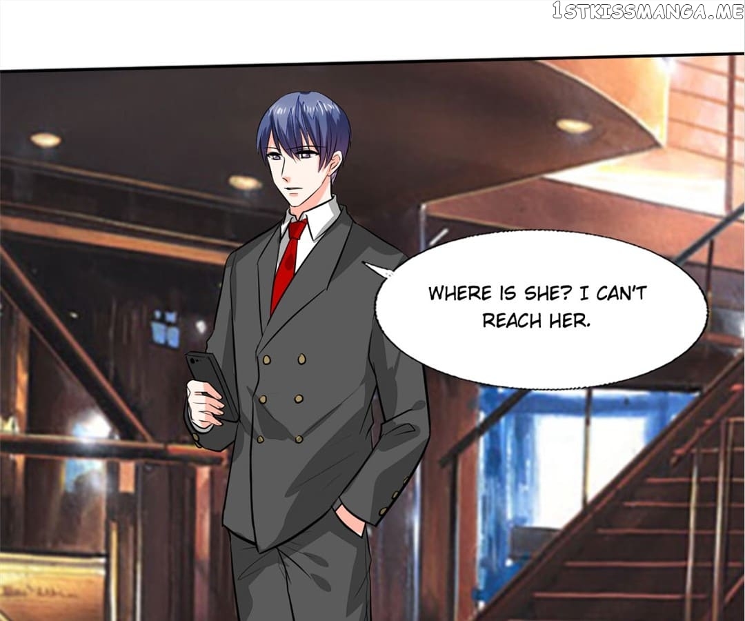 Ceo X Otaku Girl chapter 62 - page 1