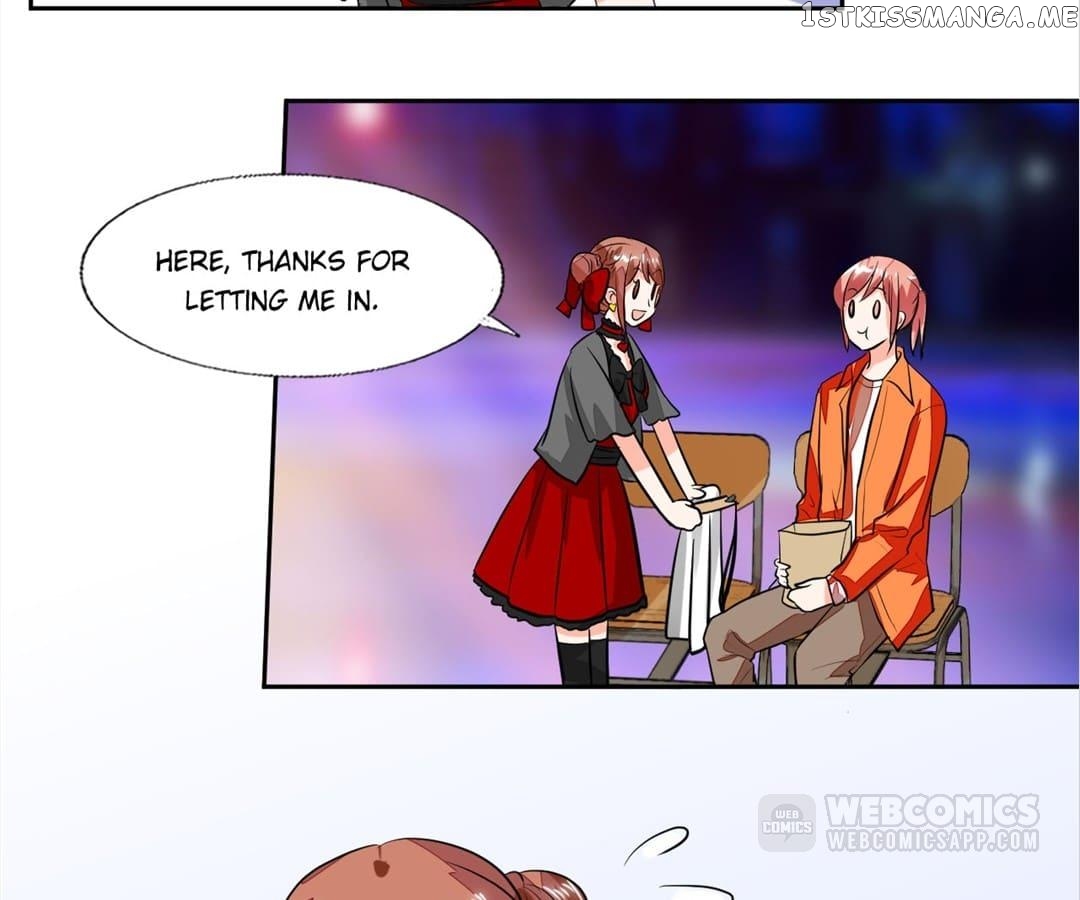 Ceo X Otaku Girl chapter 62 - page 14