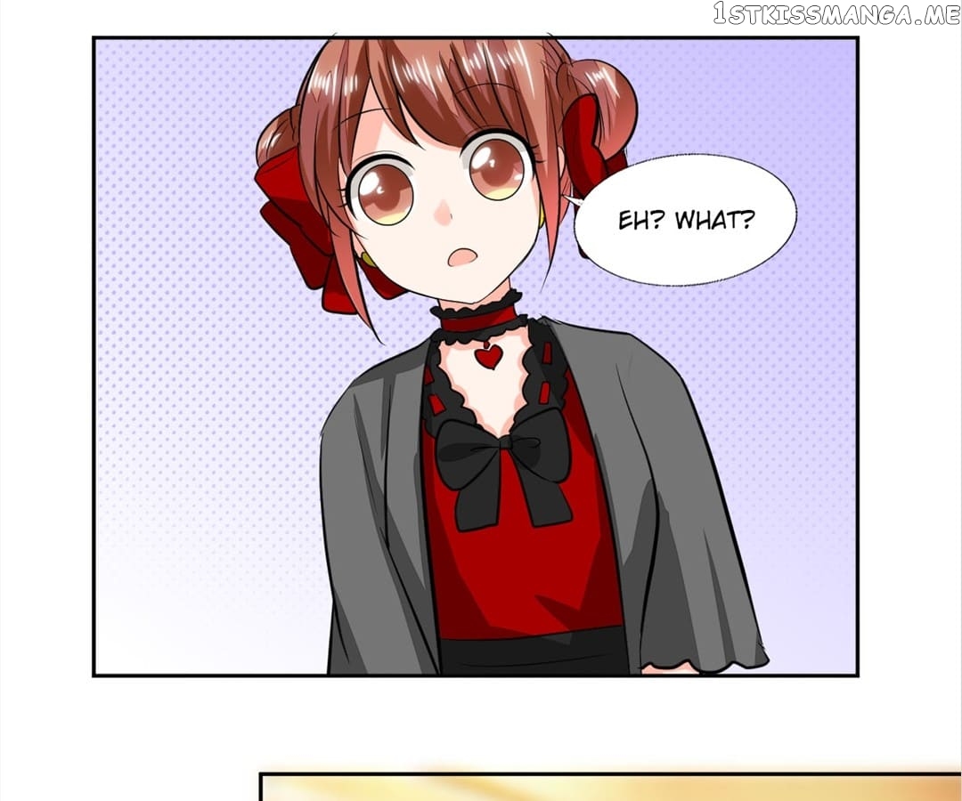 Ceo X Otaku Girl chapter 62 - page 17