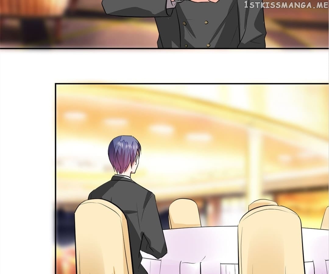 Ceo X Otaku Girl chapter 62 - page 19