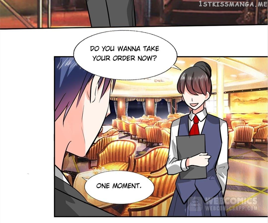Ceo X Otaku Girl chapter 62 - page 2