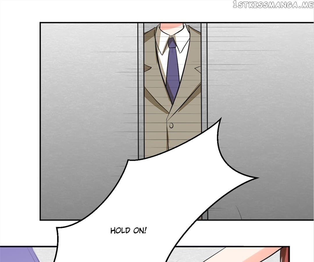 Ceo X Otaku Girl chapter 62 - page 21